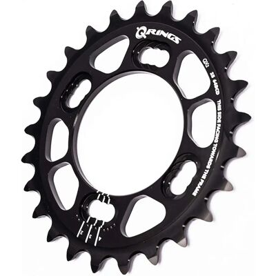 ROTOR - QX2 - 22T - 64BCD - Kettenrad ROTOR - QX2 - 22T - 64BCD - Kettenrad
