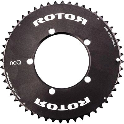 Rotor Plato Aero 53t Kettenblatt - Fahrradteil Rotor Plato Aero 53t Kettenblatt - Fahrradteil