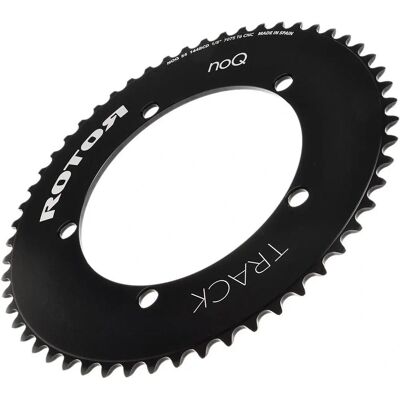 Marca Modello - 53T Chainring Nera - Chainring Marca Modello - 53T Chainring Nera - Chainring