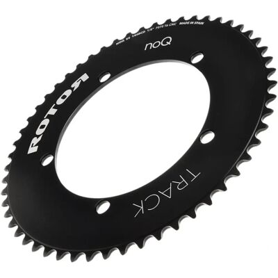 Pignone Rotor 48t Bcd144x5 - Nero per pista Pignone Rotor 48t Bcd144x5 - Nero per pista
