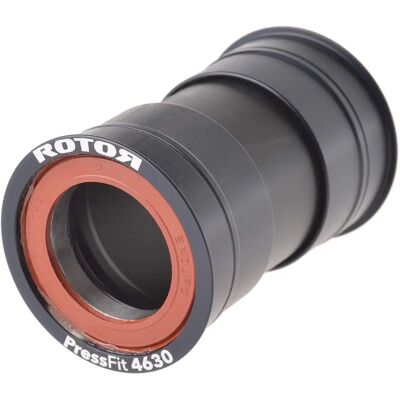 Rotor PF46 30mm Stahl Innenlager - Schwarz - 68/86.5mm - PF4630 Rotor PF46 30mm Stahl Innenlager - Schwarz - 68/86.5mm - PF4630