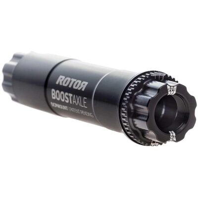 Eje Rotor Hawk & Raptor - Boost para bielas Eje Rotor Hawk & Raptor - Boost para bielas