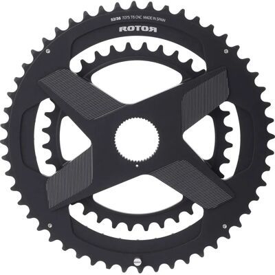 Corona catena nera Rotor ALDHU 53,39t - Strada Corona catena nera Rotor ALDHU 53,39t - Strada