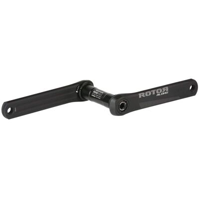 Rotor Aldhu 3D+ Leichtes Rennrad-Kurbel - Straße Rotor Aldhu 3D+ Leichtes Rennrad-Kurbel - Straße