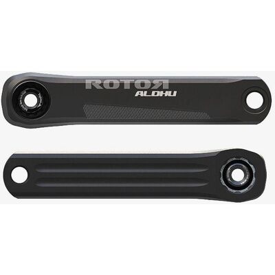 Guarnitura Rotor Aldhu24 - Componenti per bici da corsa Guarnitura Rotor Aldhu24 - Componenti per bici da corsa