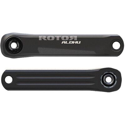 Guarnitura ROTOR Aldhu24 - Uso su strada Guarnitura ROTOR Aldhu24 - Uso su strada