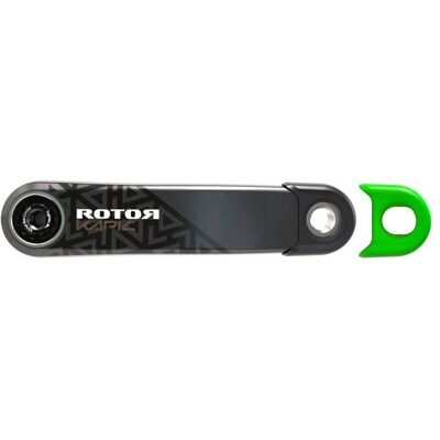 Rotor Kapic Carbon Stoßstangen-Set - Schutz für Kurbelarme - Verschiedene Farben Rotor Kapic Carbon Stoßstangen-Set - Schutz für Kurbelarme - Verschiedene Farben