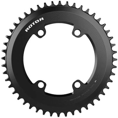 Rotor Aero Oval Q Ring 53t - Kurbelritzel Rotor Aero Oval Q Ring 53t - Kurbelritzel
