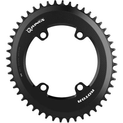 Rotor Q Rings - Plato oval de aluminio para SRAM AXS Rotor Q Rings - Plato oval de aluminio para SRAM AXS