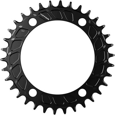 Plato Rotor BCD110x4 - Compatible con MTB Plato Rotor BCD110x4 - Compatible con MTB