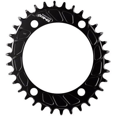 Rotor SRAM AXS BCD110x4 Pignone - Pignone Rotor SRAM AXS BCD110x4 Pignone - Pignone
