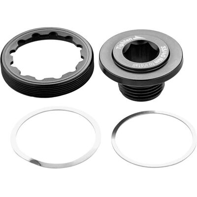 ROTOR Aldhu 24 Drive Side Bolt - Braccio della pedivella ROTOR Aldhu 24 Drive Side Bolt - Braccio della pedivella
