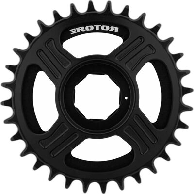 Rotor Modell R36T CNC-Aluminium-Kettenblatt für Brose e-MTB - 36T Rotor Modell R36T CNC-Aluminium-Kettenblatt für Brose e-MTB - 36T