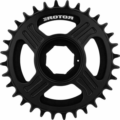 ROTOR Marke Modell R32T Universelles Aluminium e-MTB Kettenblatt ROTOR Marke Modell R32T Universelles Aluminium e-MTB Kettenblatt