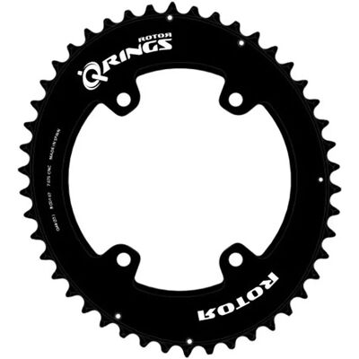 Pignone Ovale Rotor Q Rings - Compatibile Shimano GRX Pignone Ovale Rotor Q Rings - Compatibile Shimano GRX