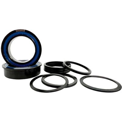 Rotor PF4129 DUB Cuscinetto in acciaio - Strada/MTB Rotor PF4129 DUB Cuscinetto in acciaio - Strada/MTB