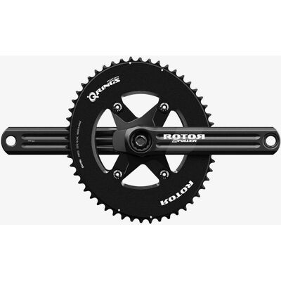 Rotor Inpower V3 R50/34D Bielas - Medidor de potencia Rotor Inpower V3 R50/34D Bielas - Medidor de potencia