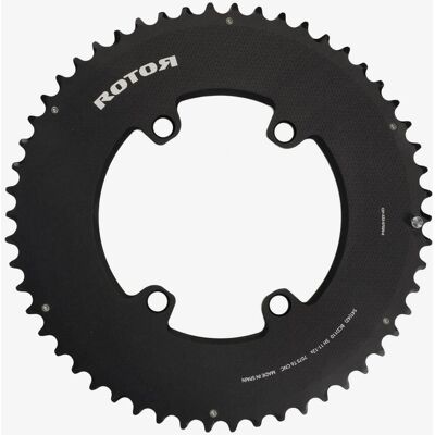 ROTOR Modelo 110x4 Plato - Aero 12-11s ROTOR Modelo 110x4 Plato - Aero 12-11s