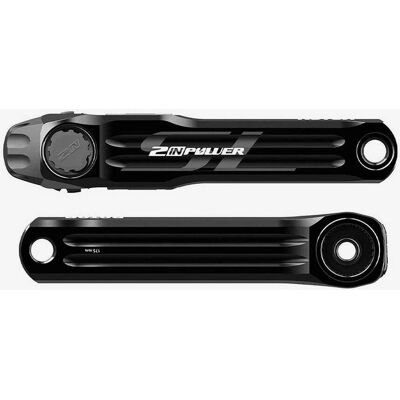 Rotor 2 In Power SL RD Biela Negra - Rendimiento Rotor 2 In Power SL RD Biela Negra - Rendimiento