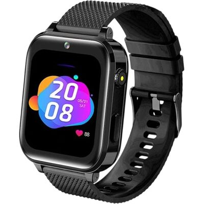OEM - T27 - Negro - Smartwatch OEM - T27 - Negro - Smartwatch