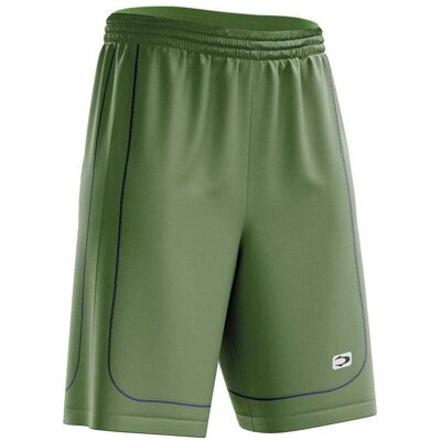 Pantalones de fútbol JOHN SMITH Balca 16 Verde Pantalones de fútbol JOHN SMITH Balca 16 Verde