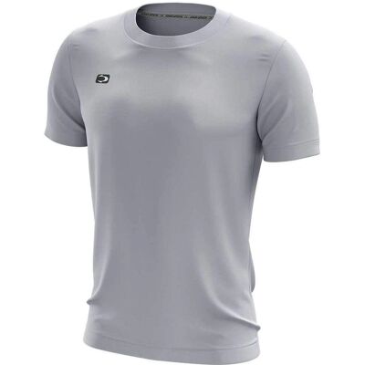 Camiseta de running JOHN SMITH Abu Gris - Hombre Camiseta de running JOHN SMITH Abu Gris - Hombre