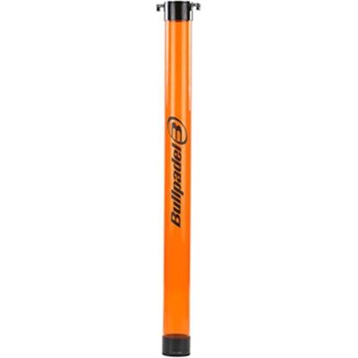 Bullpadel Ball Tube - Ball Tube Orange Bullpadel Ball Tube - Ball Tube Orange