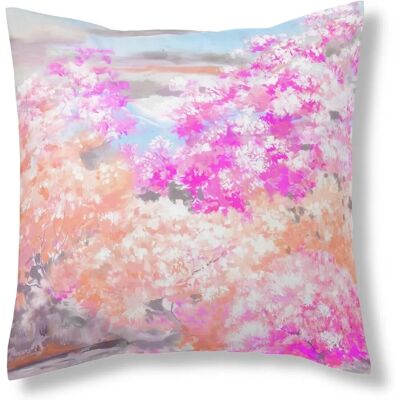 Housse de coussin Alexandra House Living Amelie - 50x50 cm Housse de coussin Alexandra House Living Amelie - 50x50 cm