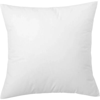Alexandra House Living Vit Kuddöverdrag - Kuddöverdrag 40x40cm Alexandra House Living Vit Kuddöverdrag - Kuddöverdrag 40x40cm