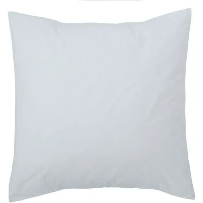 Housse de coussin Alexandra House Living Gris Perle 40 x 40 cm - Publicité Housse de coussin Alexandra House Living Gris Perle 40 x 40 cm - Publicité