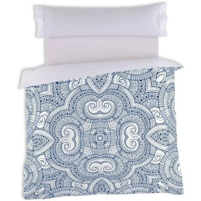 Alexandra House Living Freya Multicolour Bettbezug - 200x200 cm Alexandra House Living Freya Multicolour Bettbezug - 200x200 cm