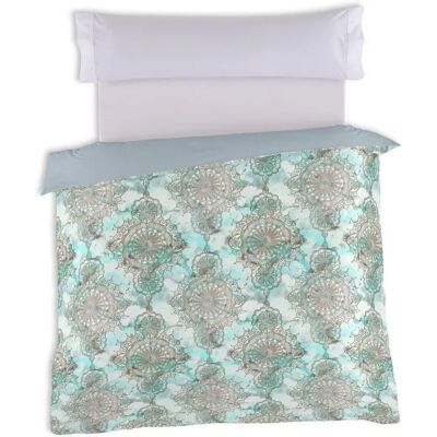 Housse de Couette GreatTiger Nordic Alexandra House Living Norway Multicolore - Couette Housse de Couette GreatTiger Nordic Alexandra House Living Norway Multicolore - Couette
