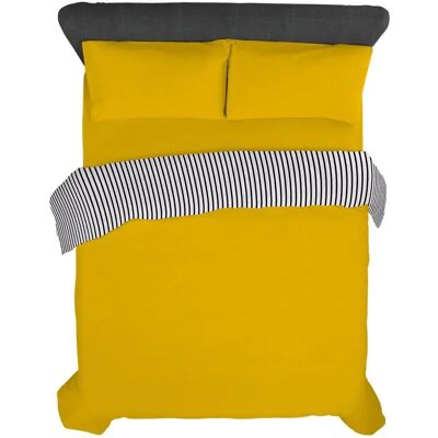 GreatTiger Nordic Musztarda 240x220cm Kocyk GreatTiger Nordic Musztarda 240x220cm Kocyk