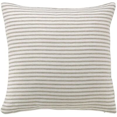 Alexandra House Living Jaca Pearl Gray Kissenbezug - Kissenbezug Alexandra House Living Jaca Pearl Gray Kissenbezug - Kissenbezug