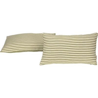 Housse de coussin Alexandra House Living Jaca Vert - 30 x 50 cm Housse de coussin Alexandra House Living Jaca Vert - 30 x 50 cm