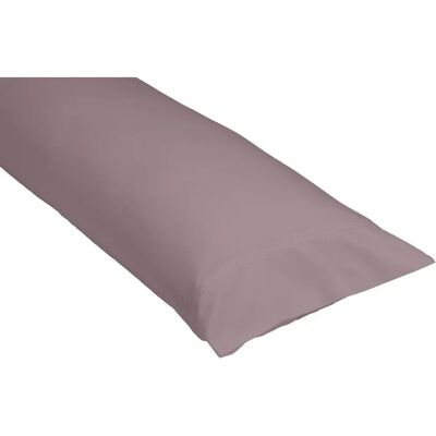 GreatTiger Taie d'oreiller Alexandra House Living QUTUN Rose foncé - Taie d'oreiller GreatTiger Taie d'oreiller Alexandra House Living QUTUN Rose foncé - Taie d'oreiller