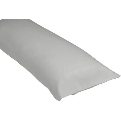 Housse de coussin Pearl Gray Alexandra House Living QUTUN - Housse Housse de coussin Pearl Gray Alexandra House Living QUTUN - Housse