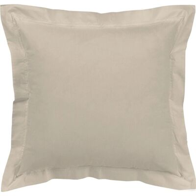Alexandra House Living QUTUN Taupe Kissenbezug - Kissenbezug Alexandra House Living QUTUN Taupe Kissenbezug - Kissenbezug
