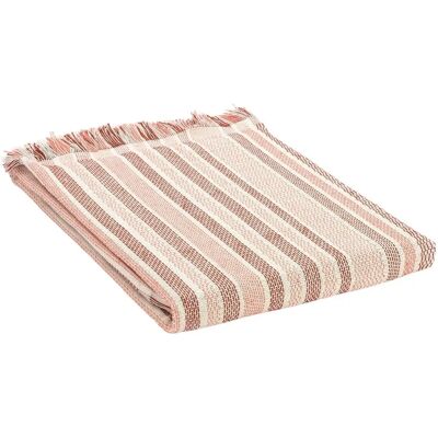 Serviette de plage Salines Coral Alexandra House Living Serviette de plage Salines Coral Alexandra House Living