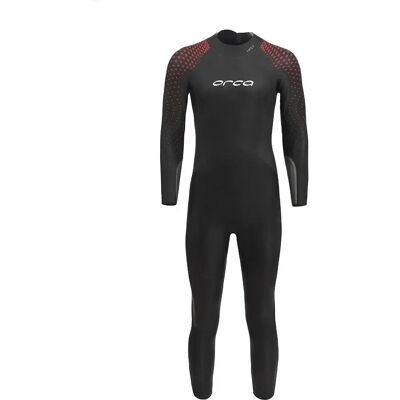 Combinaison en Néoprène Orca Apex Float - Haute Flottabilité - Publicité Combinaison en Néoprène Orca Apex Float - Haute Flottabilité - Publicité