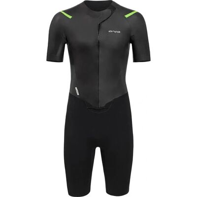 Muta in neoprene Orca Aesir Flex 4 - Nero Muta in neoprene Orca Aesir Flex 4 - Nero
