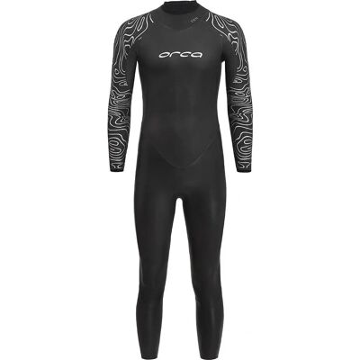 Traje de Neopreno Orca Zen Freedive - Hidrodinámico, Flexible, Térmico Traje de Neopreno Orca Zen Freedive - Hidrodinámico, Flexible, Térmico