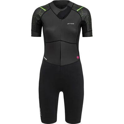 Muta da neoprene Orca Vanir Flex donna - Nero Muta da neoprene Orca Vanir Flex donna - Nero
