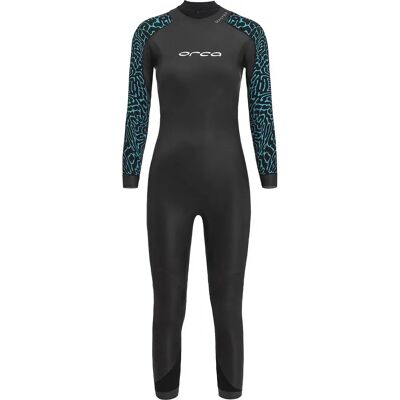 Muta da immersione Orca Mantra nera donna - Muta Muta da immersione Orca Mantra nera donna - Muta