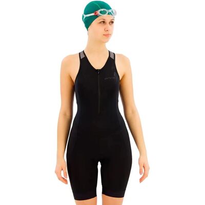 ORCA Trifonction Athlex Donna - Argento - Trisuit ORCA Trifonction Athlex Donna - Argento - Trisuit