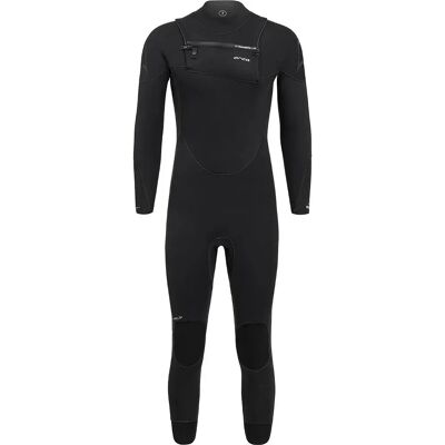 Orca Neoprenanzug Tango 4:3 Schwarz Orca Neoprenanzug Tango 4:3 Schwarz