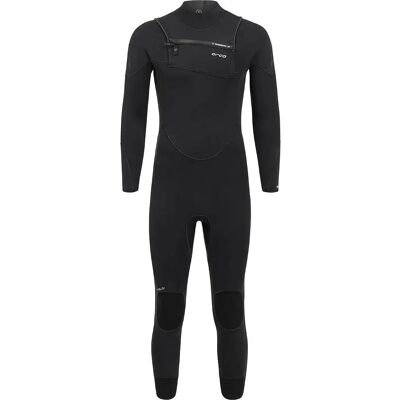 Muta in neoprene Orca Tango 3:2 nera Muta in neoprene Orca Tango 3:2 nera