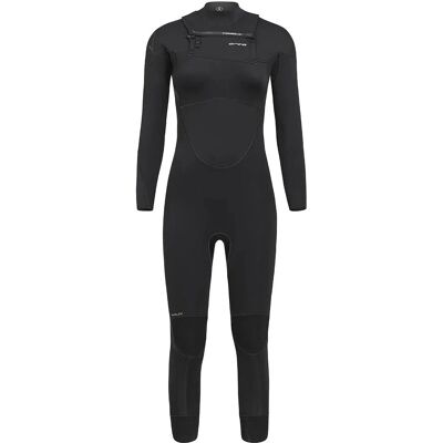 Muta in neoprene Orca TANGO 3:2 - Nero Muta in neoprene Orca TANGO 3:2 - Nero