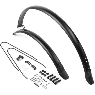 Orbea - G/barros SKS Comp Terra M - Guardabarros - Bicicleta Orbea - G/barros SKS Comp Terra M - Guardabarros - Bicicleta