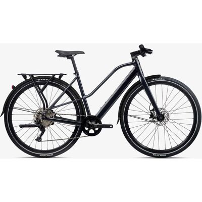 Orbea VIBE MID H30 EQ 2023 - Leichtes Stadtrad Orbea VIBE MID H30 EQ 2023 - Leichtes Stadtrad